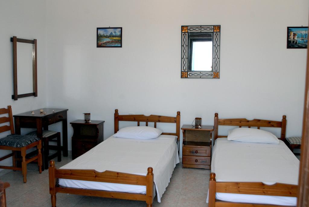 Appartement Stegnailion à Archangelos  Extérieur photo